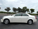 Used 2005 Cadillac CTS 3.6 w/ California CTS Luxury Package image 2