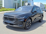 New 2025 Lincoln Nautilus Reserve w/ Jet Appearance Package image 2