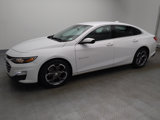 Used 2023 Chevrolet Malibu LT image 2