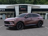 New 2025 Buick Envision Sport Touring image 2