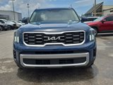 Used 2023 Kia Telluride S w/ S Sunroof Package image 3