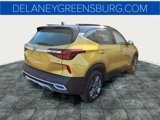 Used 2021 Kia Seltos S image 3