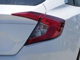 Used 2016 Honda Civic EX image 5