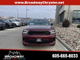 New 2025 Dodge Durango GT w/ Blacktop Package image 3