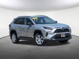 Used 2019 Toyota RAV4 LE image 2