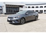 Certified 2024 Kia Forte LXS image 3