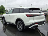 New 2025 INFINITI QX60 Luxe image 3