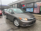 Used 2012 Honda Civic EX image 2