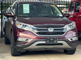 Used 2016 Honda CR-V Touring image 3