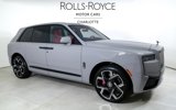 Used 2025 Rolls-Royce Cullinan Black Badge image 5