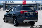 Used 2017 GMC Acadia SLE image 4