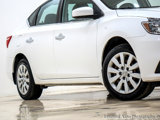Used 2017 Nissan Sentra S image 4