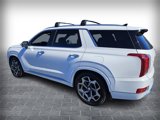 Used 2021 Hyundai Palisade Calligraphy w/ Cargo Package image 4