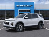 New 2025 Chevrolet Equinox LT w/ Convenience Package II image 2