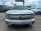 Used 2015 Chevrolet Silverado 1500 LT w/ All Star Edition image 2