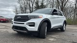 Used 2020 Ford Explorer XLT w/ Equipment Group 202A image 4