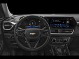 New 2025 Chevrolet TrailBlazer LT w/ Convenience Package image 4
