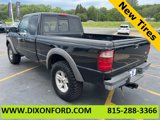 Used 2003 Ford Ranger 4x4 SuperCab image 5