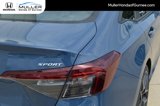 New 2025 Honda Civic Sport image 4