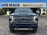 New 2025 Chevrolet Silverado 2500 High Country w/ Technology Package image 2