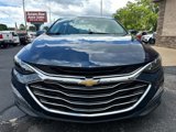 Used 2021 Chevrolet Malibu LT image 3
