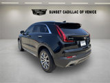 Used 2020 Cadillac XT4 Premium Luxury image 5