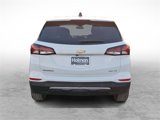 Used 2024 Chevrolet Equinox LT image 4