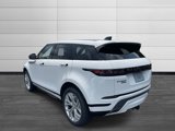 Used 2020 Land Rover Range Rover Evoque R-Dynamic SE image 3