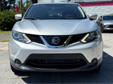 Used 2018 Nissan Rogue Sport S image 2