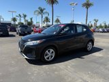Certified 2024 Nissan Kicks S image 3