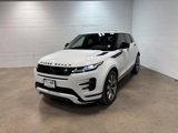 Used 2022 Land Rover Range Rover Evoque R-Dynamic SE image 2