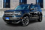 Certified 2022 Ford Bronco Sport Big Bend w/ Convenience Package image 2