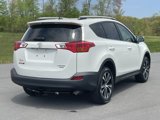 Used 2015 Toyota RAV4 Limited image 3