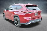 Used 2021 Toyota Highlander XSE image 5