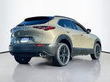 New 2025 MAZDA CX-30 Carbon image 2