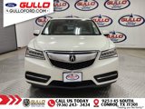 Used 2016 Acura MDX FWD w/ Technology Package image 2