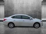 Used 2019 Nissan Sentra SV image 4