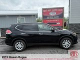 Used 2015 Nissan Rogue S image 5