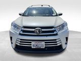Certified 2018 Toyota Highlander XLE image 4