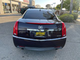 Used 2008 Cadillac CTS 3.6 w/ Seating Package image 5