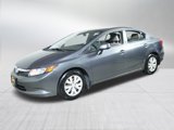 Used 2012 Honda Civic LX image 3