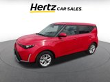 Used 2024 Kia Soul LX w/ Option Group 015 image 6