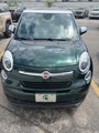 Used 2014 FIAT 500L Lounge image 2