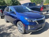 Used 2022 Chevrolet Equinox LT image 3