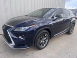 Used 2019 Lexus RX 350 F Sport image 3