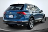 Used 2019 Volkswagen Tiguan SEL Premium image 2