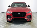 Used 2025 Jaguar F-PACE R-Dynamic S image 2