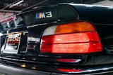 Used 1998 BMW M3 Convertible image 4