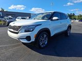 Used 2021 Kia Seltos LX image 3