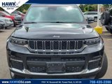 Certified 2021 Jeep Grand Cherokee L Limited image 2